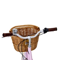 Raleigh Willow Hybrid Bike - 700C Wheels | Low Step | 7-Speed Shimano Gears | V-Brakes