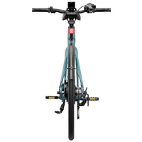 Heybike EC1 Electric Bike - 250W Power | 10Ah Battery | 15.5mph Speed | 62mi Range