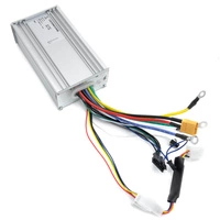 Boyueda Controller 60V 45A