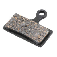 Brake Pad DS03 Semi-Metallic