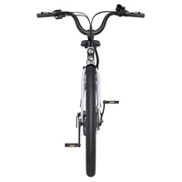 ENGWE P275 StepThrough Electric Bike - 250W Power | 19.2Ah Battery | 15.5mph Speed | 162mi Range