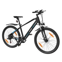  HITWAY BK7S Electric Bike - 250W Power | 12Ah Battery | 15.5mph Speed | 56mi Range