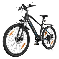  HITWAY BK7S Electric Bike - 250W Power | 12Ah Battery | 15.5mph Speed | 56mi Range