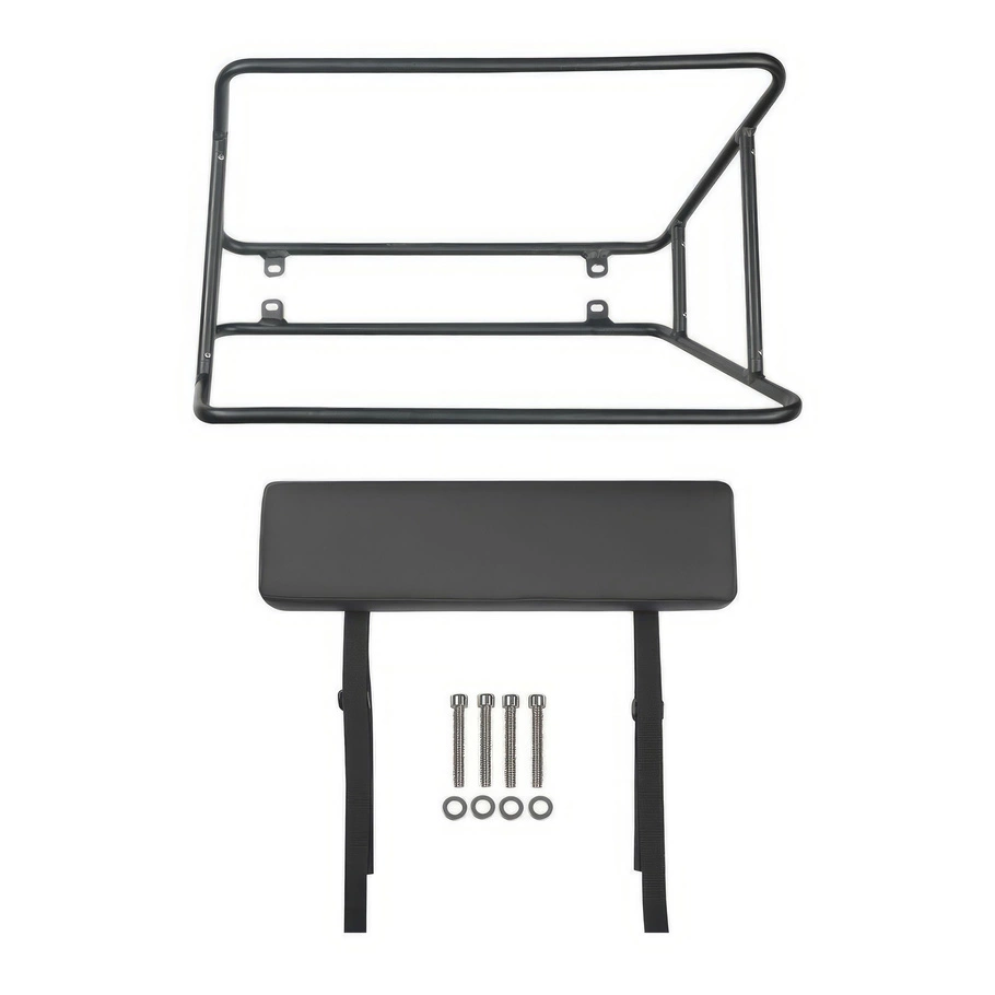 Child Safety Fence for Fiido T2 - Protective | Padded | Secure