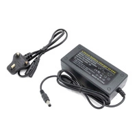 Charger DC 24V 29.4V 5.5mm x 2.1mm