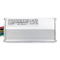 Zero 10X Controller 52V / 60V Motherboard