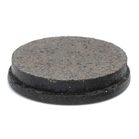 Brake Pad DS18 Semi-Metallic