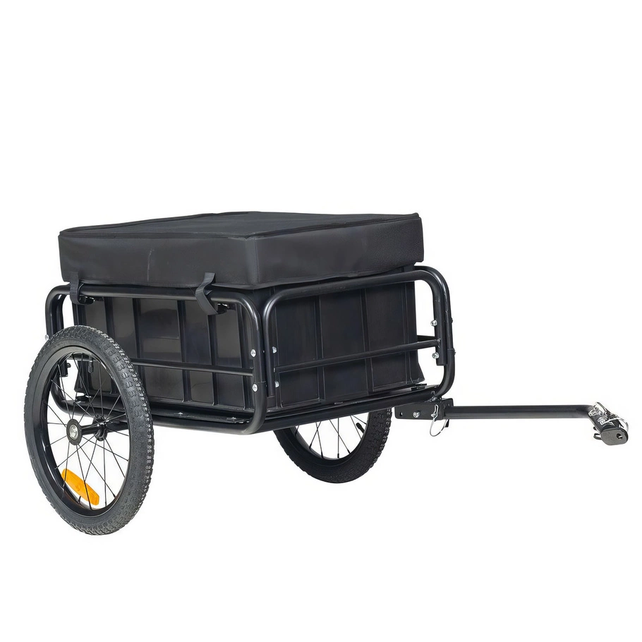 Cargo Trailer for Fiido - Utility | High Capacity | Durable