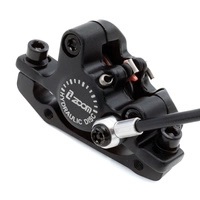 Zoom Hydraulic Brake Caliper with Brake Line