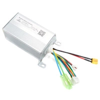 Lenzod Controller Kit + Dash