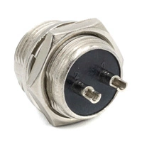 GX16 Connector Male Female Wide Selection