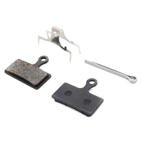 Brake Pad DS03 Semi-Metallic