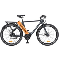 ENGWE P275 Pro Electric Bike - 250W Power | 19.2Ah Battery | 15.5mph Speed | 162mi Range
