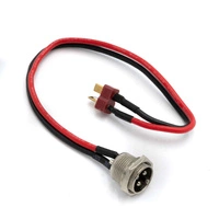 Charging Port GX16 - 3 Pin