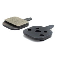 Brake Pad DS21 Semi-Metallic