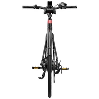 Heybike EC1 Electric Bike - 250W Power | 10Ah Battery | 15.5mph Speed | 62mi Range