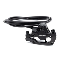 Tektro Hydraulic Brake Caliper with Brake Line