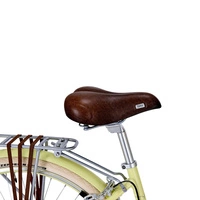 Raleigh Willow Hybrid Bike - 700C Wheels | Low Step | 7-Speed Shimano Gears | V-Brakes