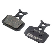 Brake Pad DS13 Semi-Metallic