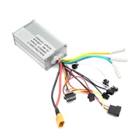 JP Controller 48V 25A Dual Motherboard