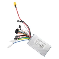 JP Controller 48V 25A Dual Motherboard