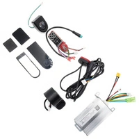 Lenzod Controller Kit + Dash