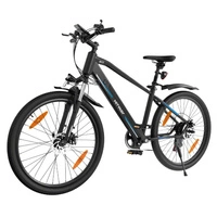  HITWAY BK7S Electric Bike - 250W Power | 12Ah Battery | 15.5mph Speed | 56mi Range