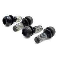 Brake Nutt Screw Set Hydraulic Mount Upgrade Locking