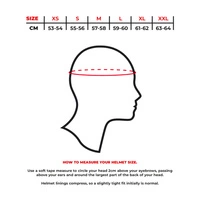 Safety Helmet - Ventilated | Adjustable | Lightweight