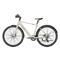 Heybike EC1 Electric Bike - 250W Power | 10Ah Battery | 15.5mph Speed | 62mi Range