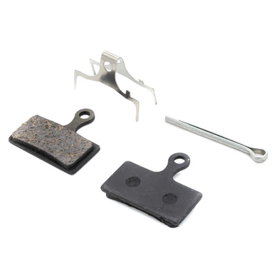 Brake Pad DS03 Semi-Metallic