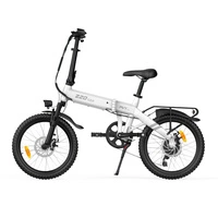 PVY Z20 Pro Evo Electric Bike - 250W Power | 14.5Ah Battery | 15.5mph Speed | 75mi Range