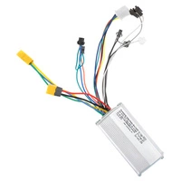 Zero 10X Controller 52V / 60V Motherboard