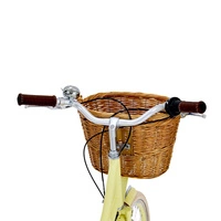 Raleigh Willow Hybrid Bike - 700C Wheels | Low Step | 7-Speed Shimano Gears | V-Brakes