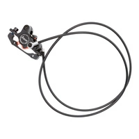 Zoom Hydraulic Brake Caliper with Brake Line